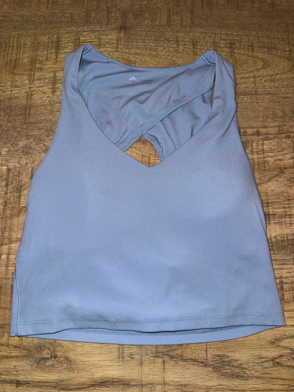 aerie Offline open back bra